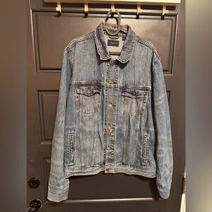 J.Crew Classic Denim Jacket
